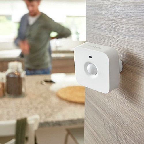 ���� ����� ������ ���� PHILIPS ������ ��� HUE MOTION SENSOR