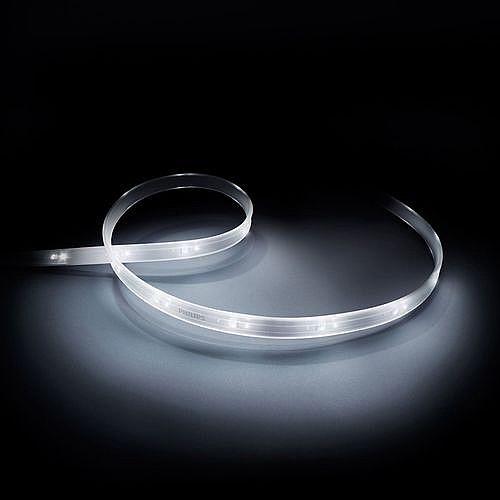 �� LED ��� ������ ������ ���� PHILIPS ������ ��� HUE LIGHTSTRIP PLUSV4 1M EXTENSION