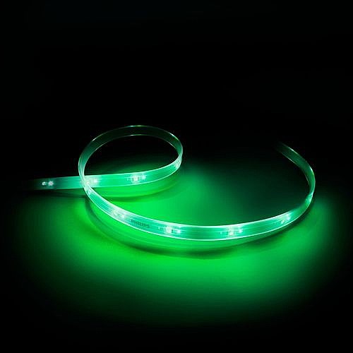 �� LED ��� ������ ������ ���� PHILIPS ������ ��� HUE LIGHTSTRIP PLUSV4 1M EXTENSION