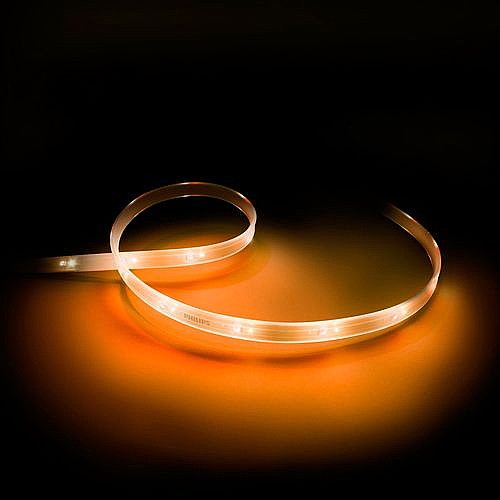 �� LED ��� ������ ������ ���� PHILIPS ������ ��� HUE LIGHTSTRIP PLUSV4 1M EXTENSION