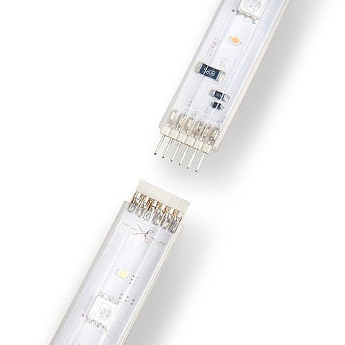�� LED ��� ������ ������ ���� PHILIPS ������ ��� HUE LIGHTSTRIP PLUSV4 1M EXTENSION