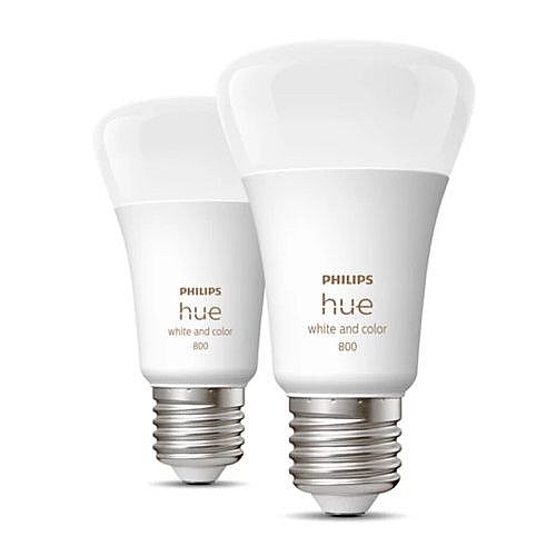 ��� ����� �� ����� PHILIPS ������ ��� PHHUE 929002489602 E27