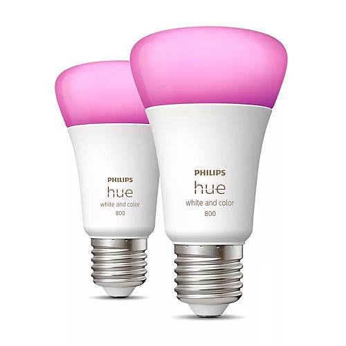 ��� ����� �� ����� PHILIPS ������ ��� PHHUE 929002489602 E27