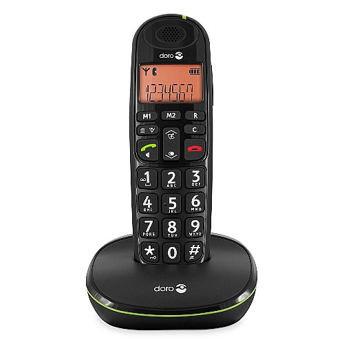 ����� ������ ����� ���� DORO ���� ��� PHONE-EASY