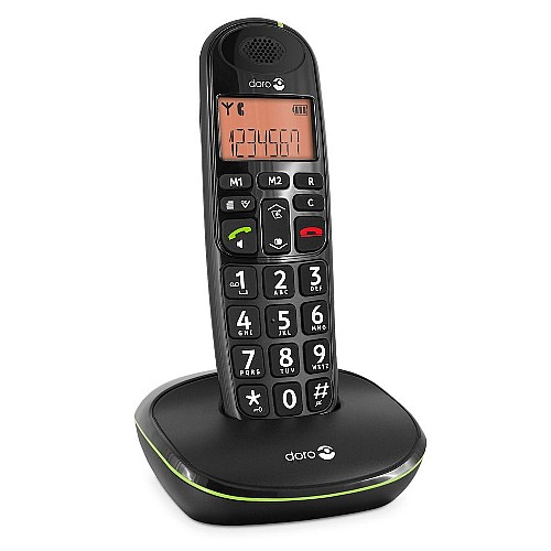 ����� ������ ����� ���� DORO ���� ��� PHONE-EASY