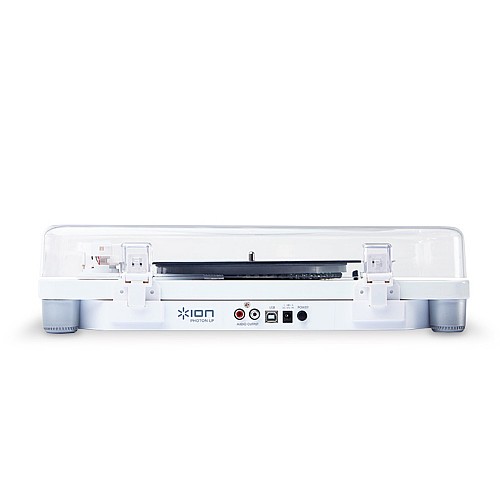 ������ ���� ION ������ ��� PHOTON LP