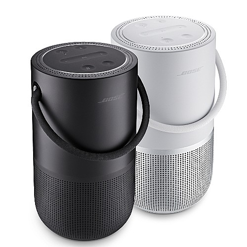 ����� ���� ���� BOSE ��� ��� PORTABLE HOMESPEAKER 