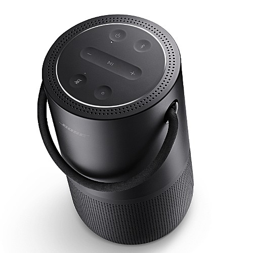 ����� ���� ���� BOSE ��� ��� PORTABLE HOMESPEAKER 