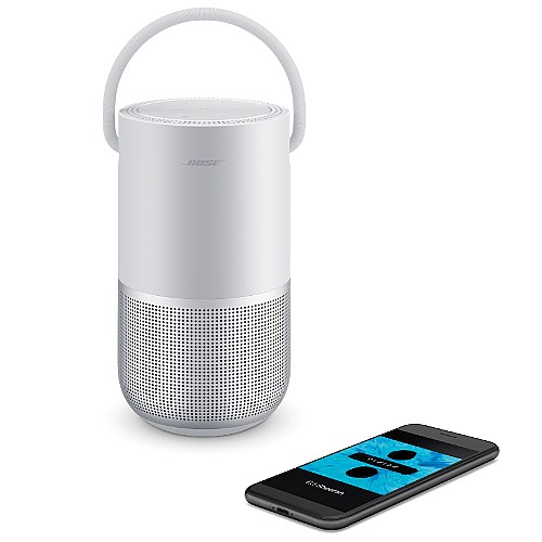 ����� ���� ���� BOSE ��� ��� PORTABLE HOMESPEAKER 