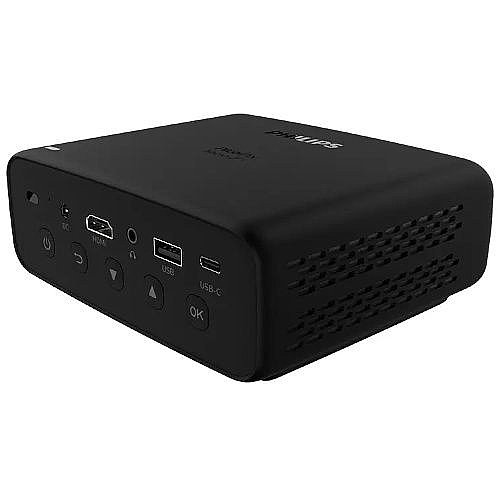 ���� PHILIPS WIFI HDMI PICOPIX MICRO2