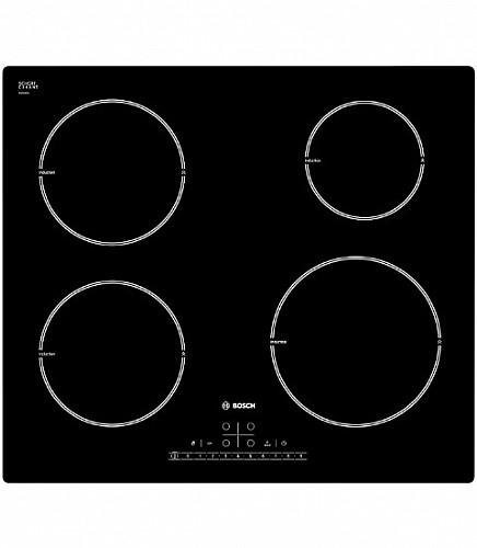 ������ ������� ��������� ���� BOSCH ��� PIE611F17E