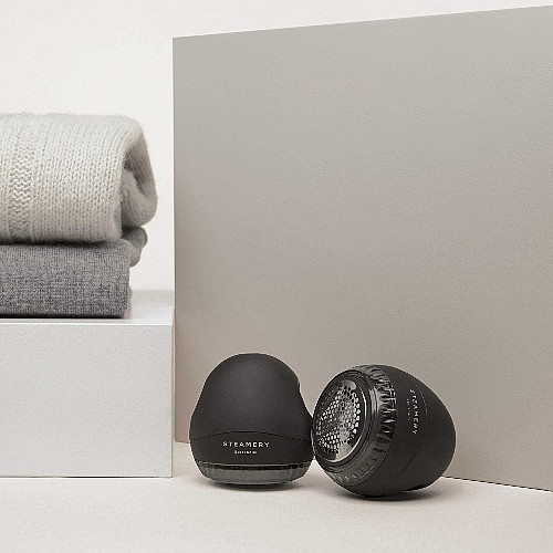 ����� ����� ����� ���� STEAMERY STOCKHOL ��� PILO FABRIC