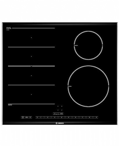 ������ ��������� Flex Induction ���� BOSCH ��� PIN675N17E