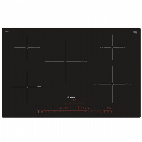 ������ ��������� 80 �"� ���� BOSCH ��� ��� PIV801DC1E