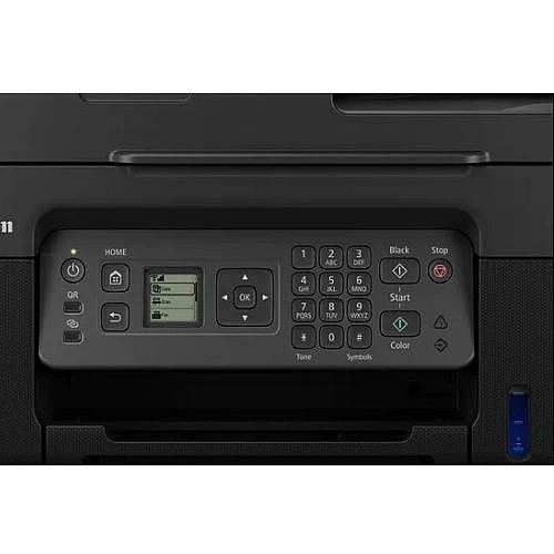 ����� ������ ��� ������� ���� CANON ����� ��� PIXMA-G4470