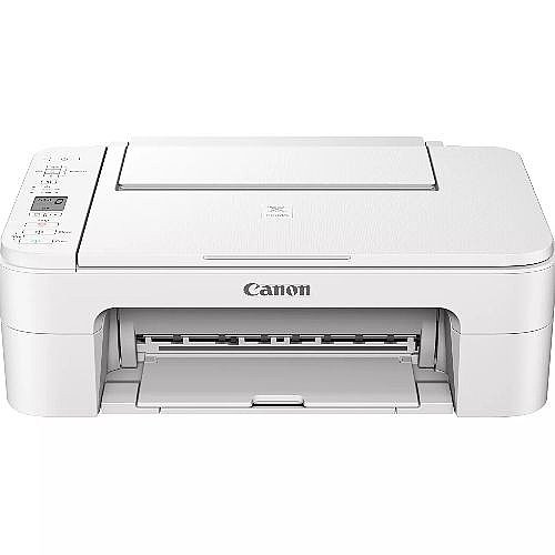 ����� ����� ��� ������� ������ CANON ����� ��� PIXMA-TS3351-WH
