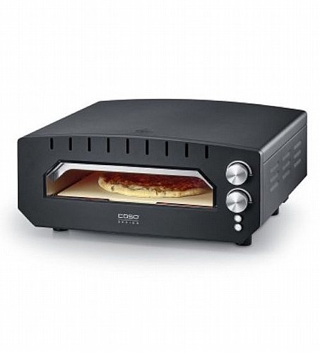 ����� ���� ����� CASO ���� ��� PIZZA CHEF 400