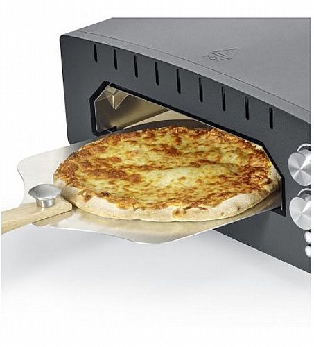 ����� ���� ����� CASO ���� ��� PIZZA CHEF 400