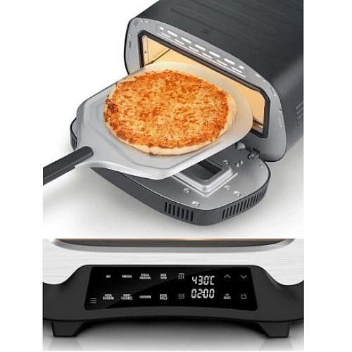 ���� ���� CASO ���� ��� PIZZA CHEF 430