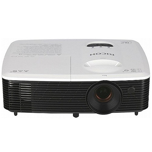 ���� HD ������ + ��� + ���� ���� + ��� HDMI ���� RICOH ���� ��� PJX2440M