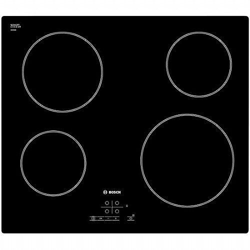 ������ ������ 4 ����� ����� ���� BOSCH ��� ��� PKE611B17Y