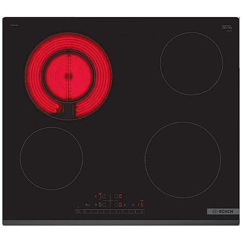 ������ ������ 60 �"� ���� BOSCH ��� ��� PKF631FB2Y