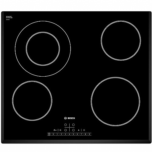 ������ ������ ���� BOSCH ��� ��� PKF651F17E