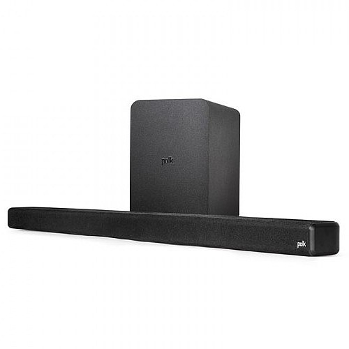 ����� �� ����  POLK AUDIO ���� ����� ��� SIGNA S4