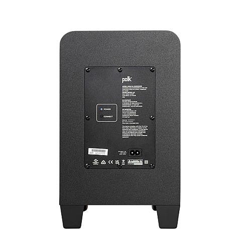 ����� �� ����  POLK AUDIO ���� ����� ��� SIGNA S4