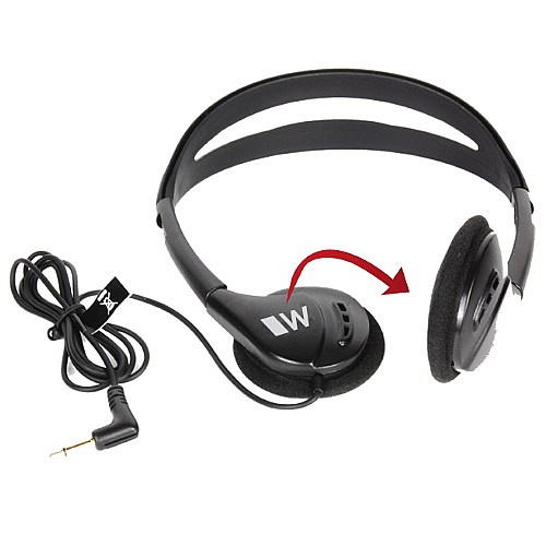 ���� ����� ���� ���� WILLIAMS SOUND �������� ����� ��� POCKETALKER 1.0
