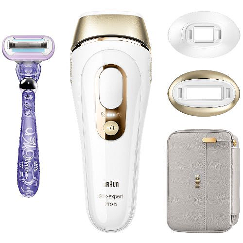 ���� ���� ������� ����� ���� BRAUN ����� ��� SILK EXPERT PL5157