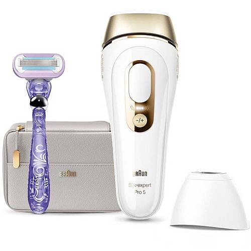 ���� ���� ������� ����� ���� BRAUN ����� ��� SILK EXPERT PL5157