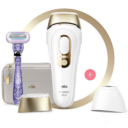 ���� ���� ������� ����� ���� BRAUN ����� ��� SILK EXPERT PL5157