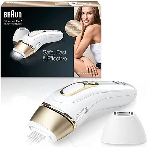 ���� ���� ������� ����� ���� BRAUN ����� ��� SILK EXPERT PL5157