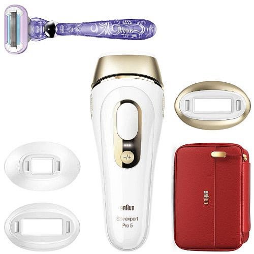 ���� ���� ������� BRAUN ����� ��� SILK EXPERT PRO 5 PL5267