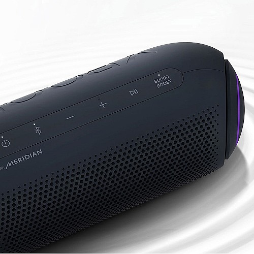 ����� ������ ���� ���� LG �� �� ��� XBOOM GO PL5