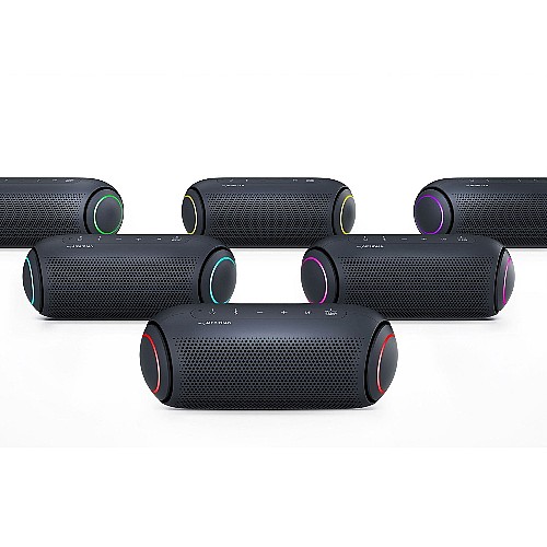 ����� ������ ���� ���� LG �� �� ��� XBOOM GO PL5