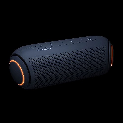 ����� ������ ���� ���� LG �� �� ��� XBOOM GO PL5