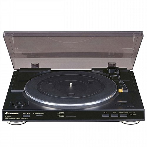 ������ ���� PIONEER ������ ��� PL990