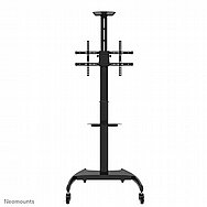עגלה למסכים עד "75 NEO MOUNTS ניאומאונטס דגם PLASMA-M1900E עגלה למסכים עד "75 NEO MOUNTS ניאומאונטס דגם PLASMA-M1900E