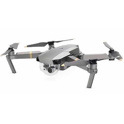 ���� ���� DJI ��� MAVIC PRO PLATINUM FLY MORE COMBO