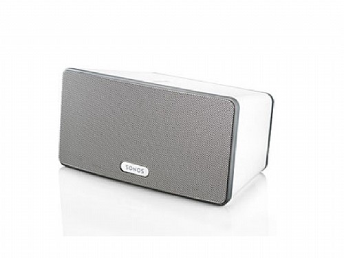 ����� ���� ���� SONOS ����� ��� PLAY3