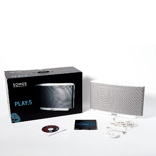 ����� ������ ���� SONOS ����� ��� PLAY 5 GEN 1