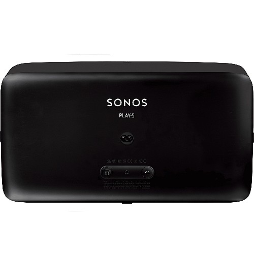 ����� ������ ���� SONOS ��� PLAY5 GEN 2