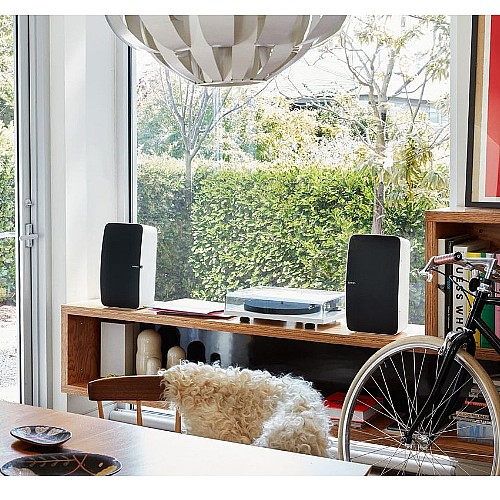 ����� ������ ���� SONOS ��� PLAY5 GEN 2