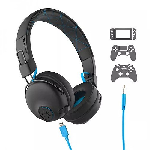 ������� GAMING �������� ����� ���� JLAB ��� ��� ��� PLAY GAMING