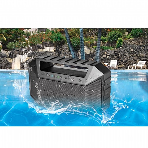 ����� ������ BLUETOOTH ���� ���� ���� ���� ION ������ ��� PLUNGE