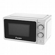 מיקרוגל מכני 20 ליטר PREMIER פרימייר PM201 מיקרוגל מכני 20 ליטר PREMIER פרימייר PM201