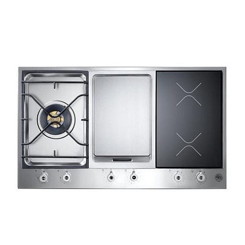 ������ ������ ������� 90 �"� ���� BERTAZZONI ������� ��� PM361IGX