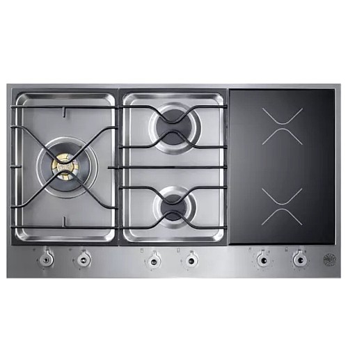 ������ 90 �"� ������ ���� BERTAZZONI ������� ��� PM363IOX